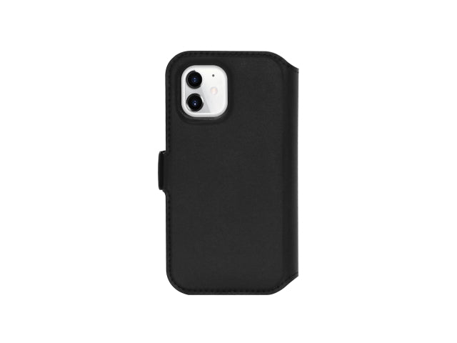 3sixT NeoWallet 2.0 for iPhone 12 mini - Black