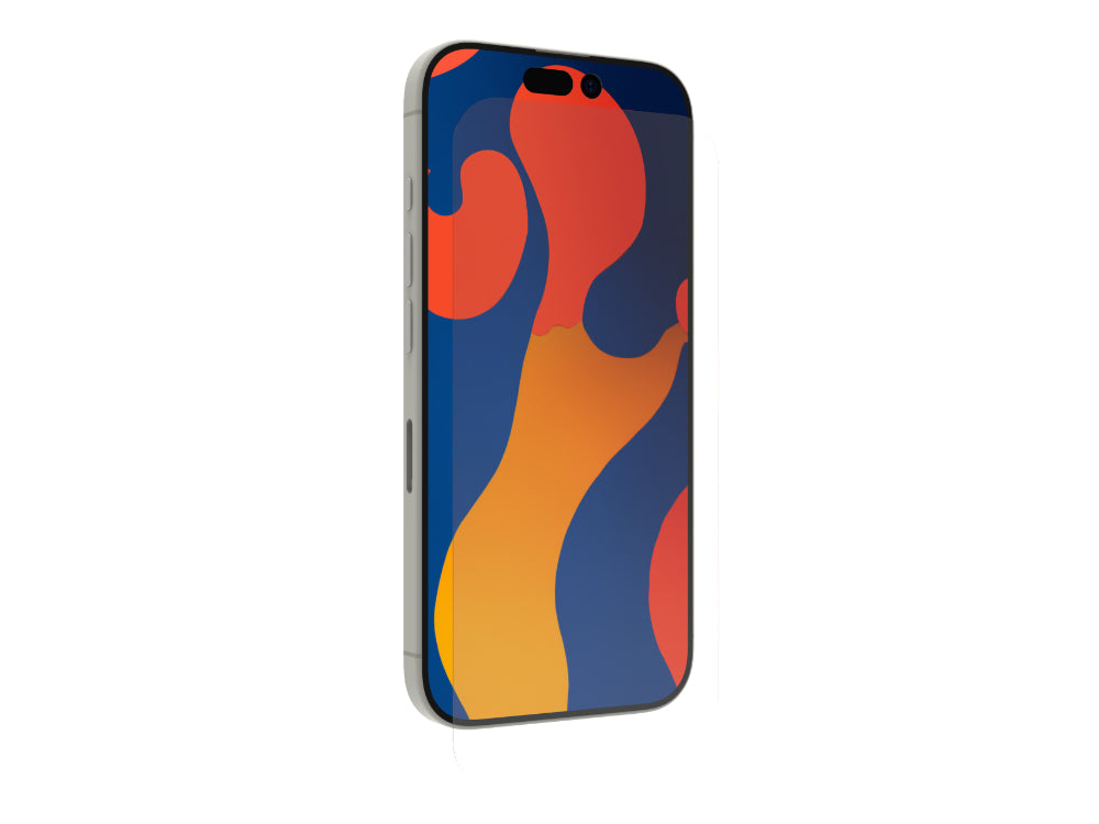 3sixT PrismShield Essential - iPhone 16 Pro (RC)