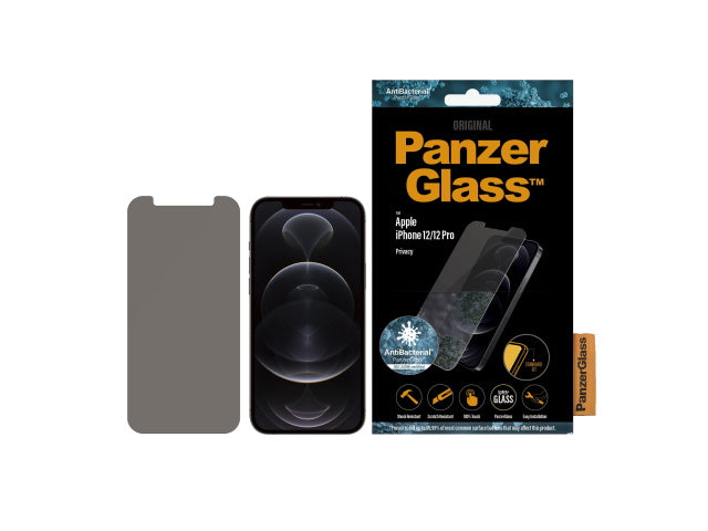PanzerGlass Edge to Edge SP - Oppo A54/A74 5G/A78 4G - Black