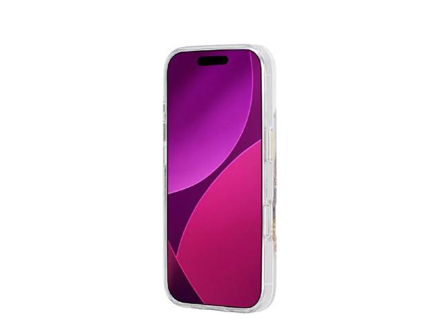 Case-Mate Karat (MS) - iPhone 17 - Granite