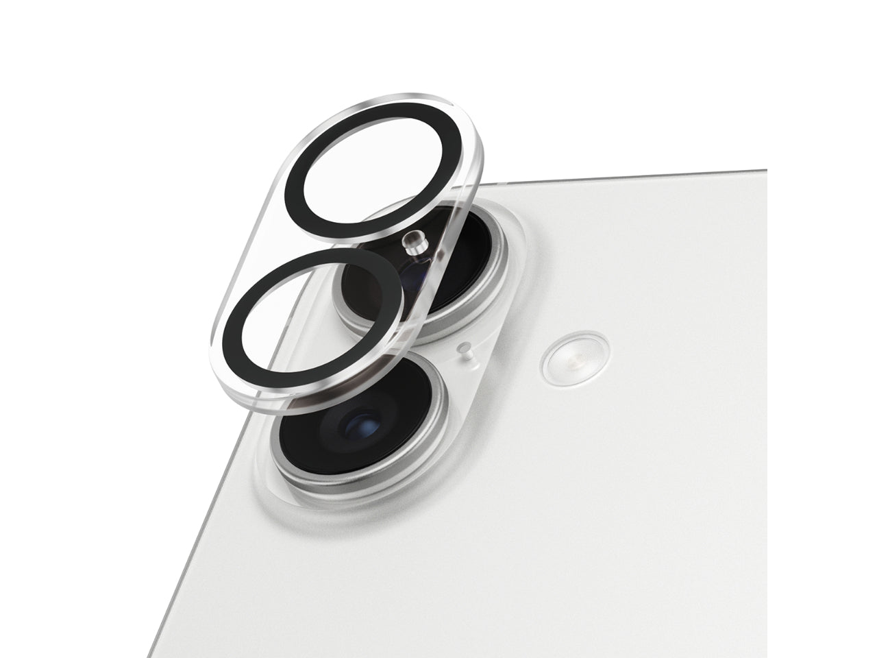 Panzer PicturePerfect Lens Protector - iPhone 17
