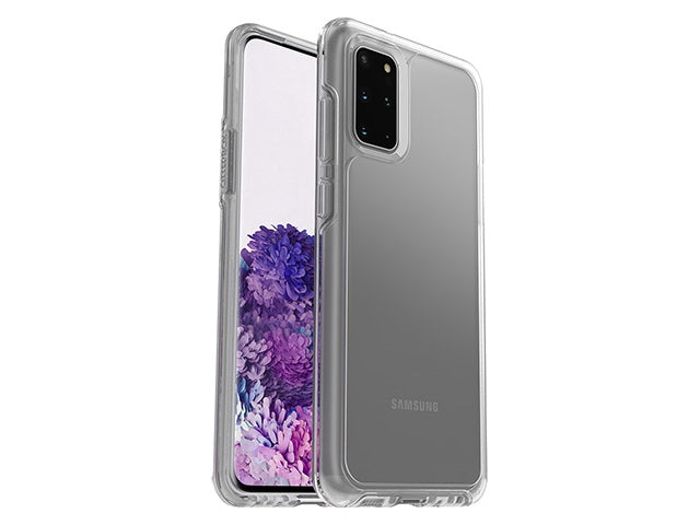 Otterbox Symmetry for Samsung GS20+ - Clear
