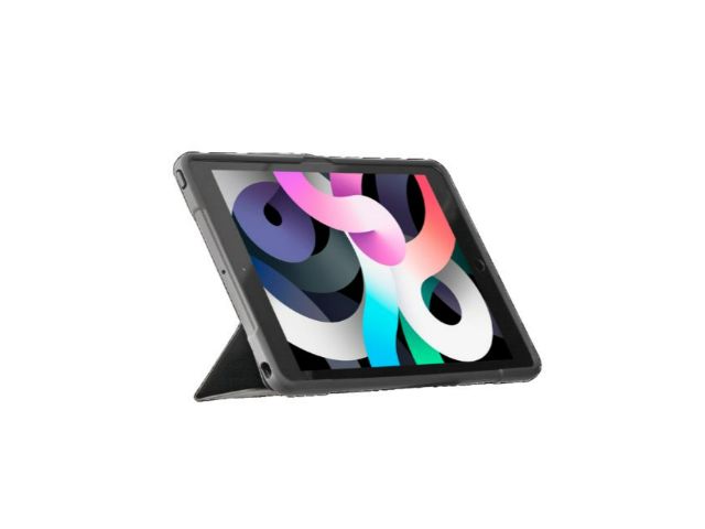 3sixT Rugged iPad Folio Case - iPad 10.9/11 Gen 10/ A16