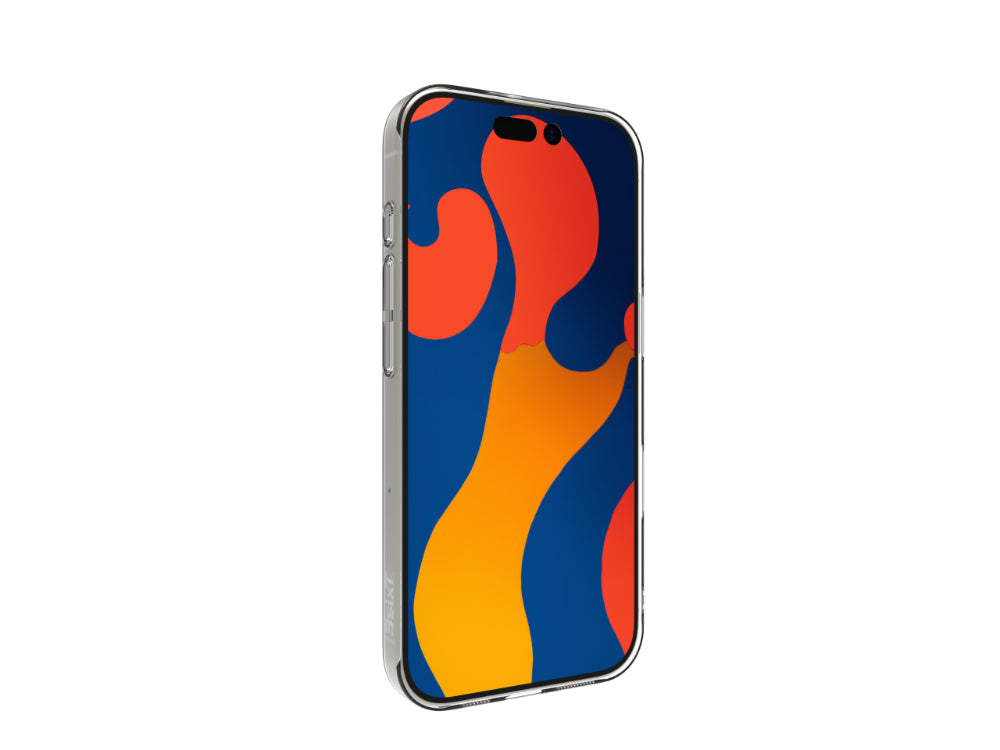 3sixT Clear Snap - iPhone 16 Pro - Clear