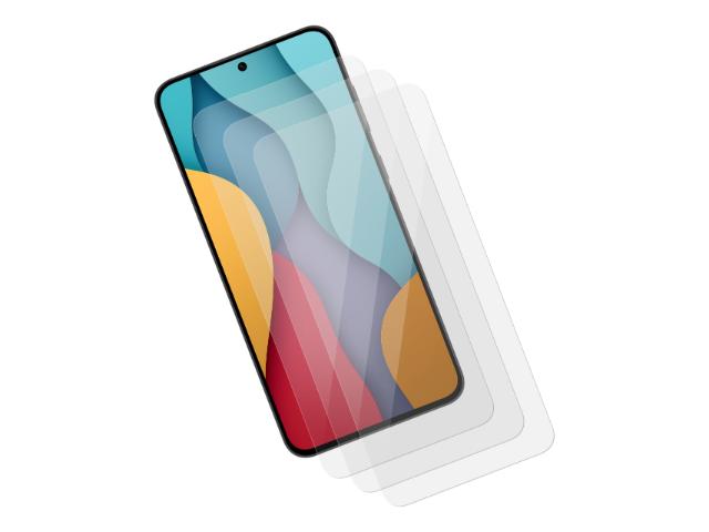 3sixT Essential Glass SP (RC) -Samsung Galaxy S25FE