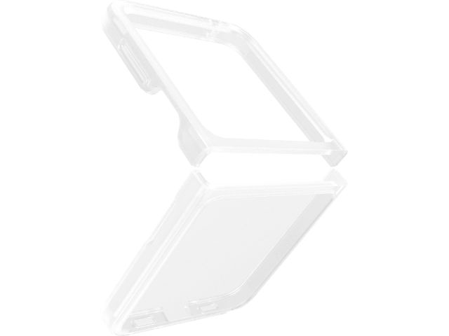 OtterBox Thin Flex - Flip 5 - Clear
