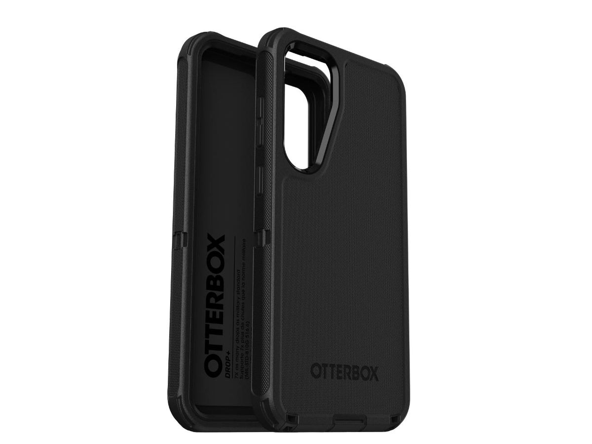 OtterBox Defender - Samsung GS25 - Black