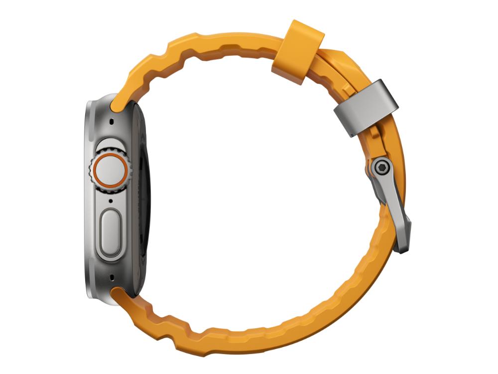 NOMAD Rocky Point Band - Apple Watch (42-49mm) - Sol