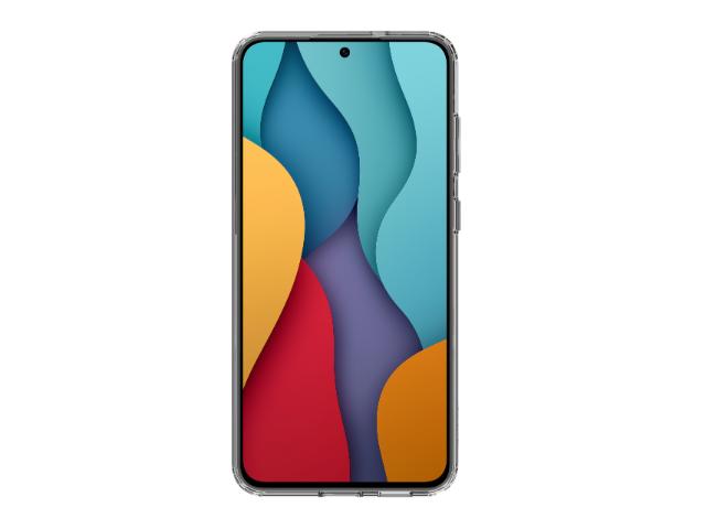 3sixT PureFlex+ (RC) - Samsung Galaxy S25FE - Clear