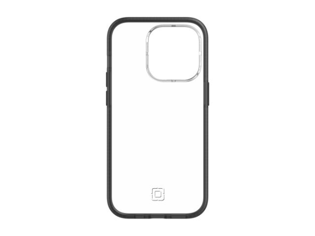 Incipio Idol - iPhone 14 Pro - Black/Clear