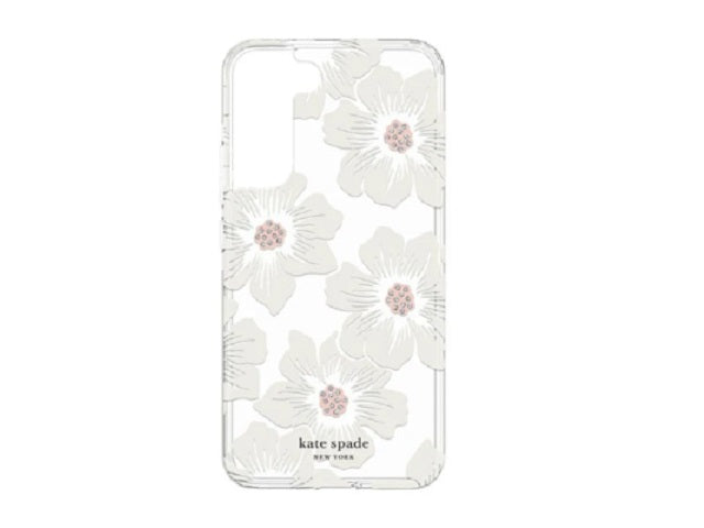 KSNY Defensive HS Case - Samsung GS22 - Hollyhock