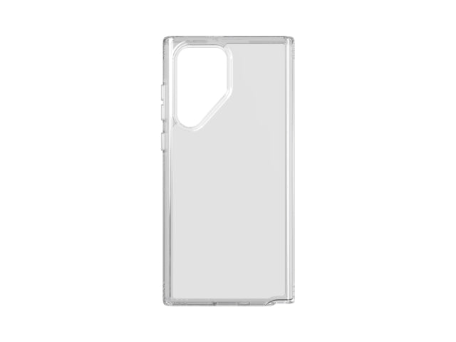 Tech21 EvoClear - Samsung GS22 Ultra - Clear