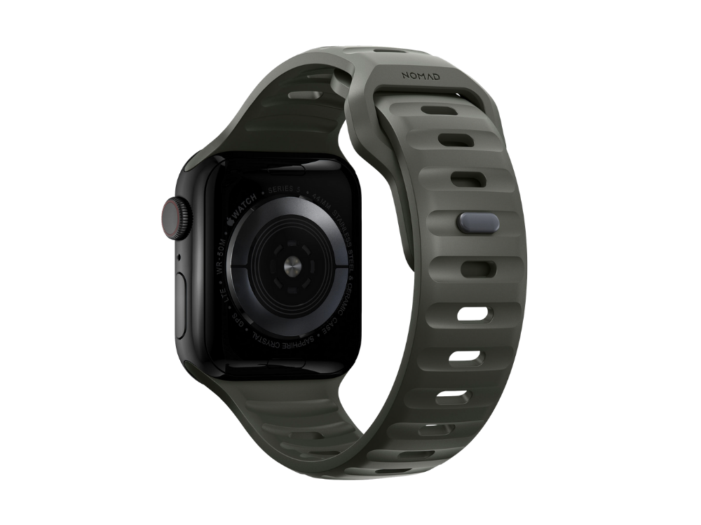 NOMAD Sport Band - 45mm | Ash Green