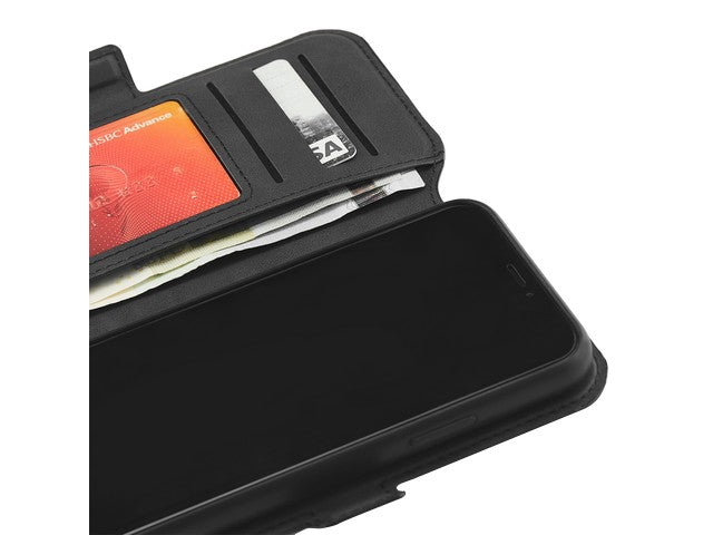 3sixT NeoWallet 2.0 for iPhone 11 Pro Max - Black