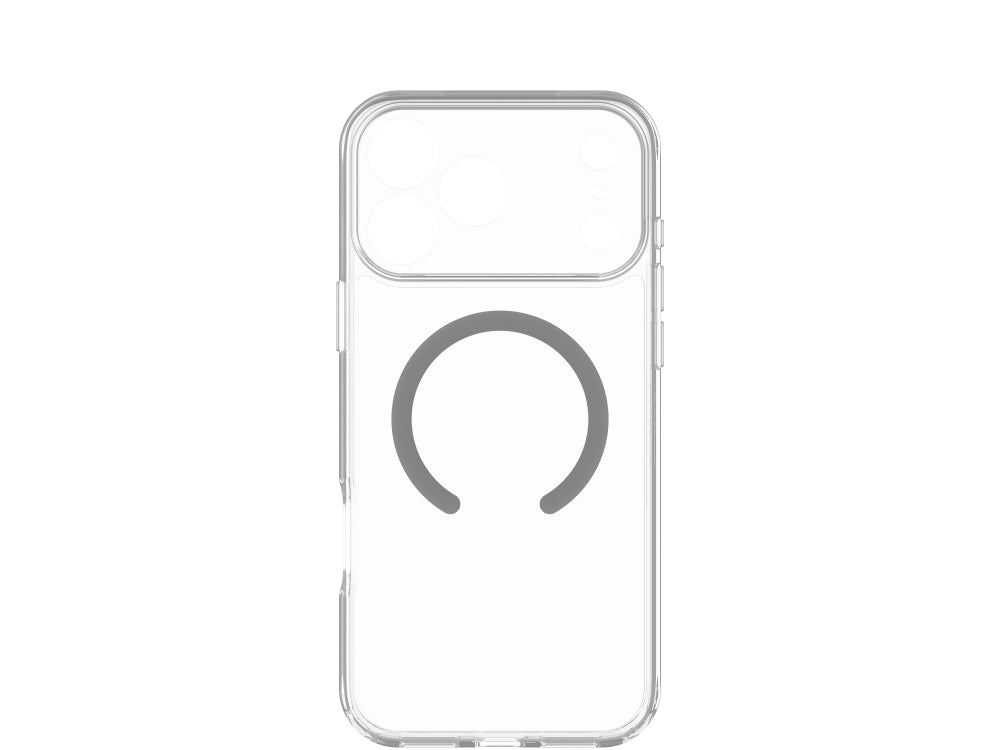 OtterBox Lumen Clear - iPhone18 Pro - Clear