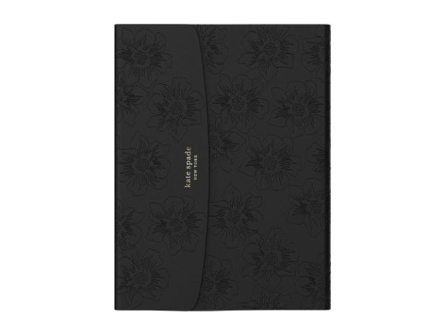 KSNY Folio iPad Pro 11 (2/3) Air (4) Hhock/Blk (EOL)