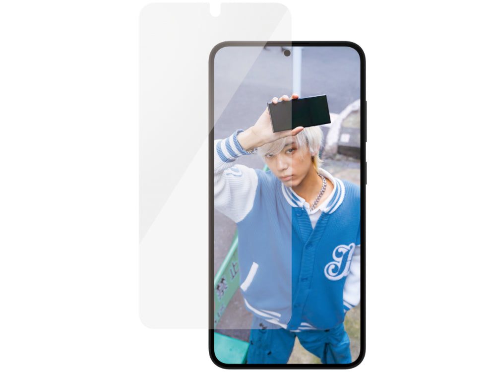 PanzerGlass UltraWide Fit SP - Samsung GS25+
