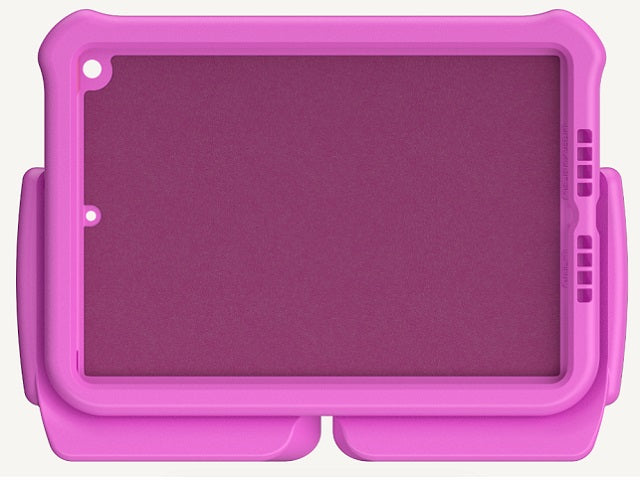 ZAGG Orlando - iPad 10.2 - Pink