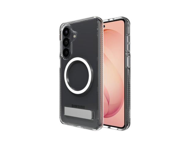 ZAGG Crystal Palace Snap Kickstand -GS26 Ultra- Clear