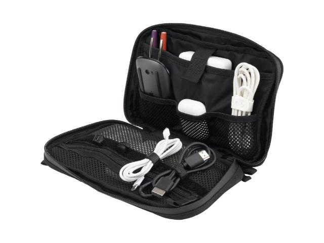 Pelican Traveler Tech Organizer - Black
