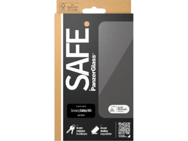 SAFE by Panzer UtraWide Fit SP - Samsung A05