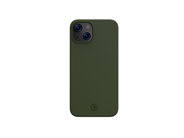 3sixT PureFlex+ - iPhone 17e/16e/14 - (MS)(RC) Green