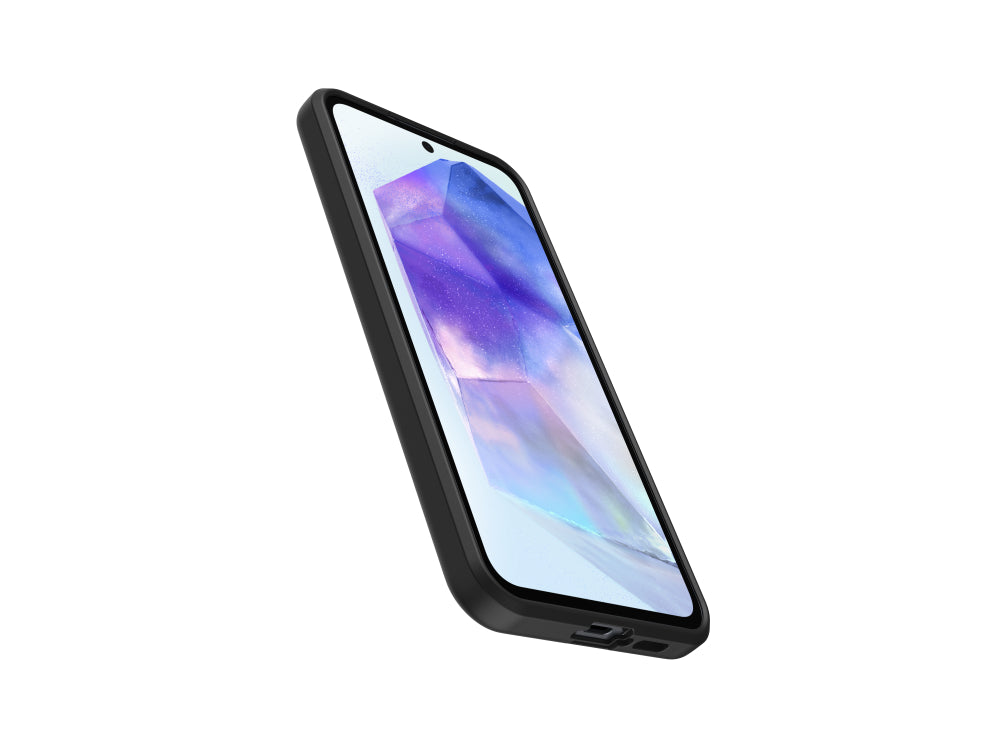 OtterBox React - Samsung A55 - Black