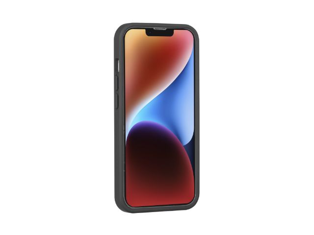 Impact Zero Colour - iPhone 17e/16e/14 - (MS) Black