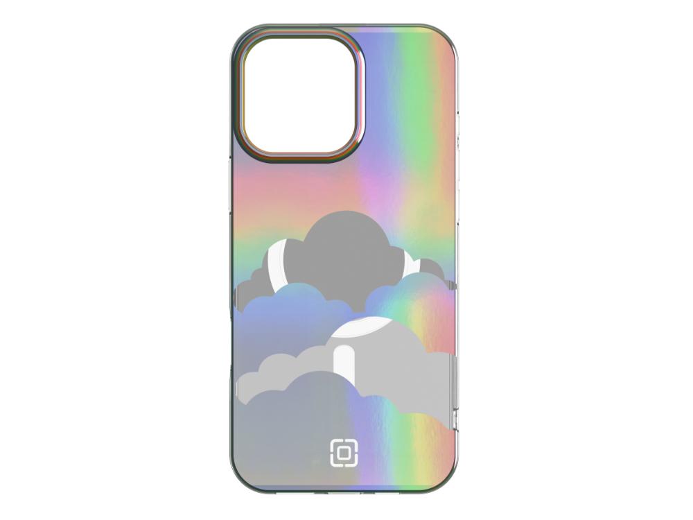 Incipio Forme (MS) iPhone 16 Pro Max - Cloudy