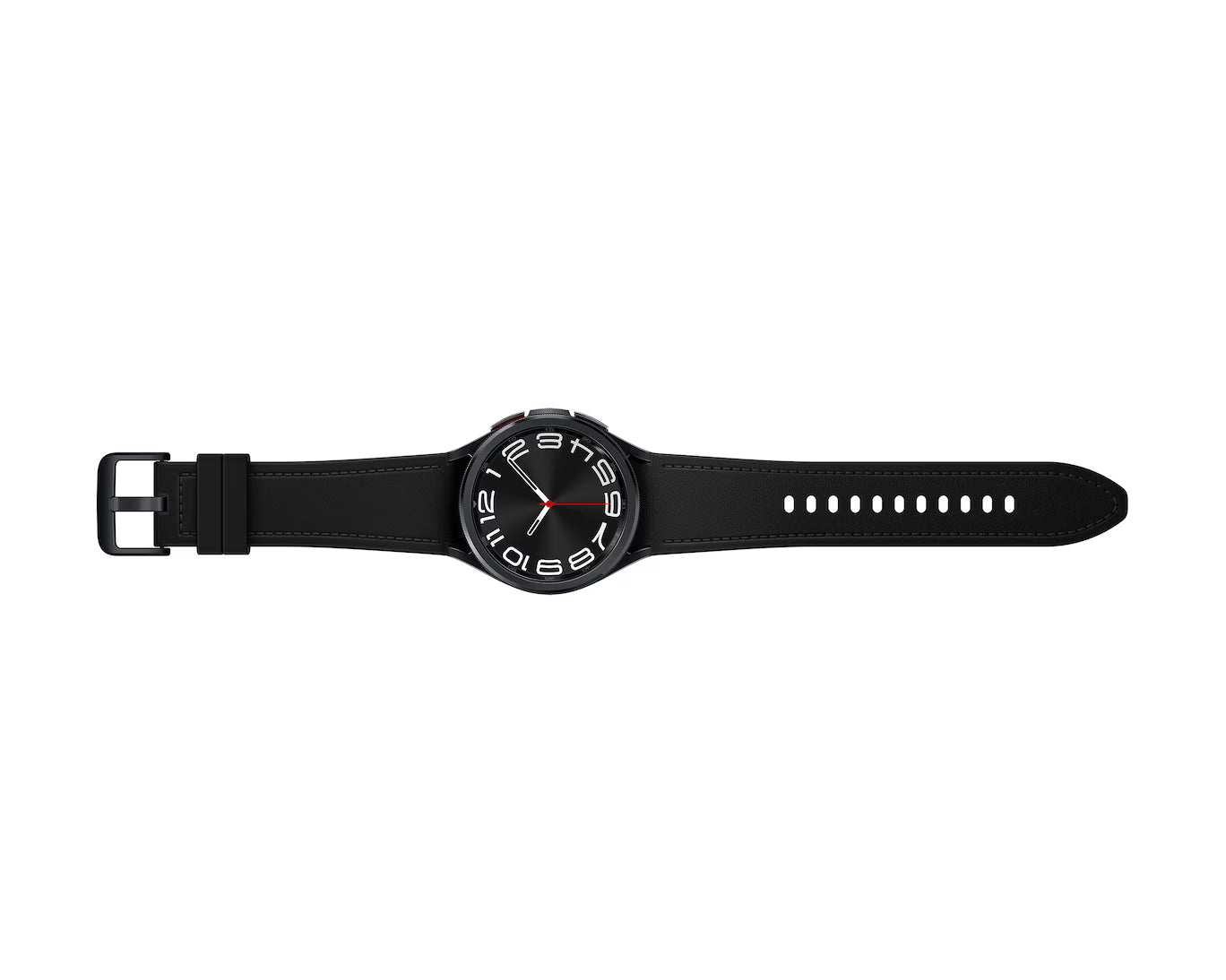 Samsung Galaxy Watch 6 Classic, 43mm Bluetooth (Black)