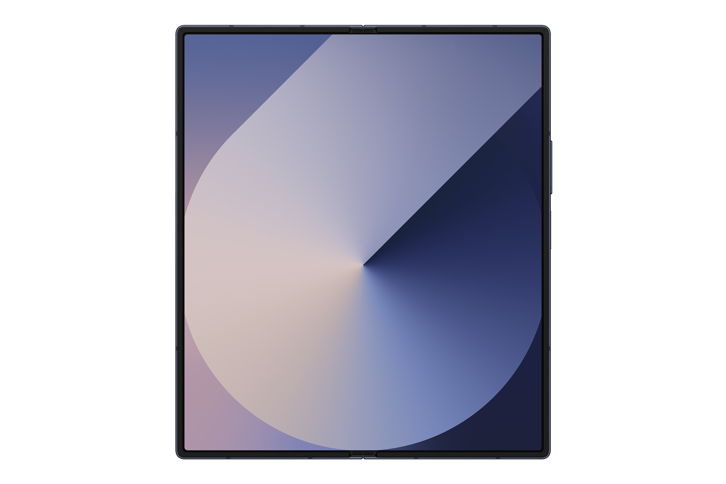 Samsung Galaxy Z Fold 6 12GB + 256GB Handset (Navy)