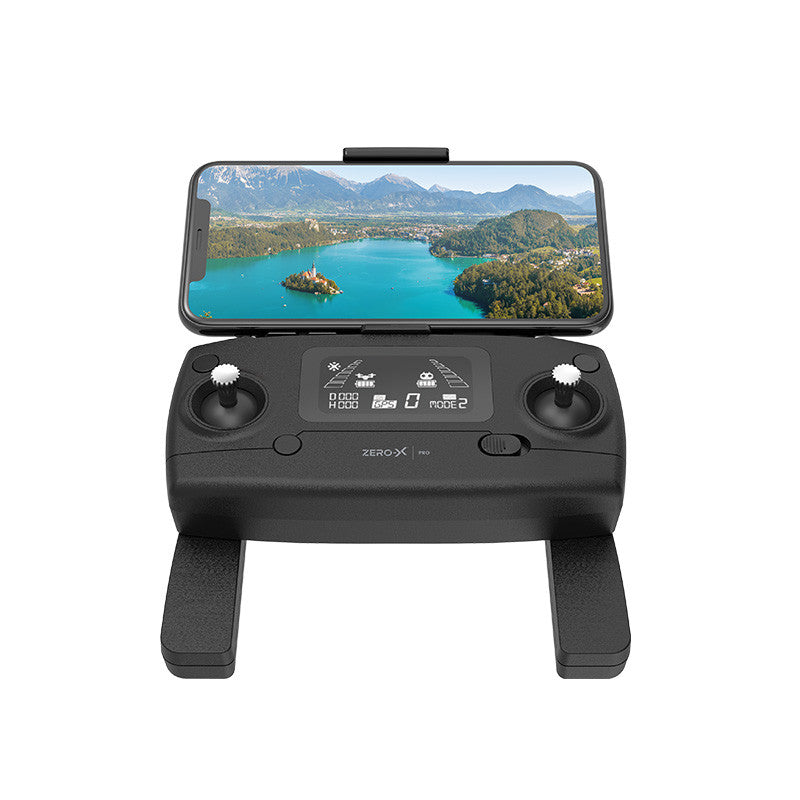 ZERO-X D500, Pro Stratus