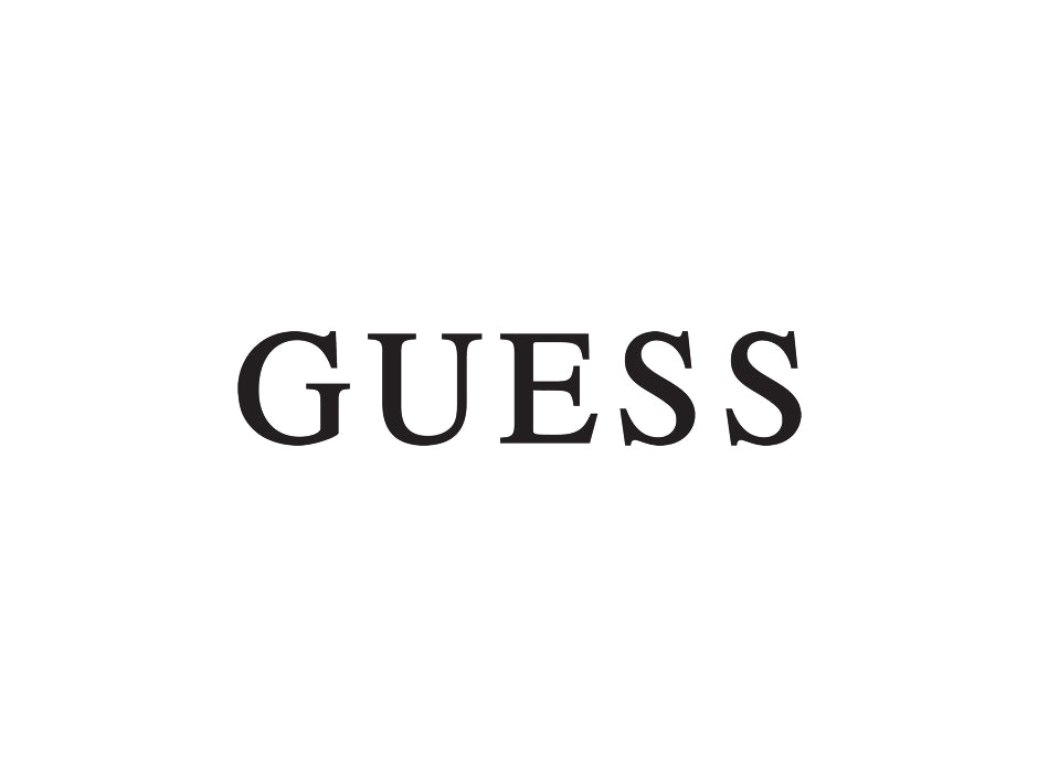 Guess logo