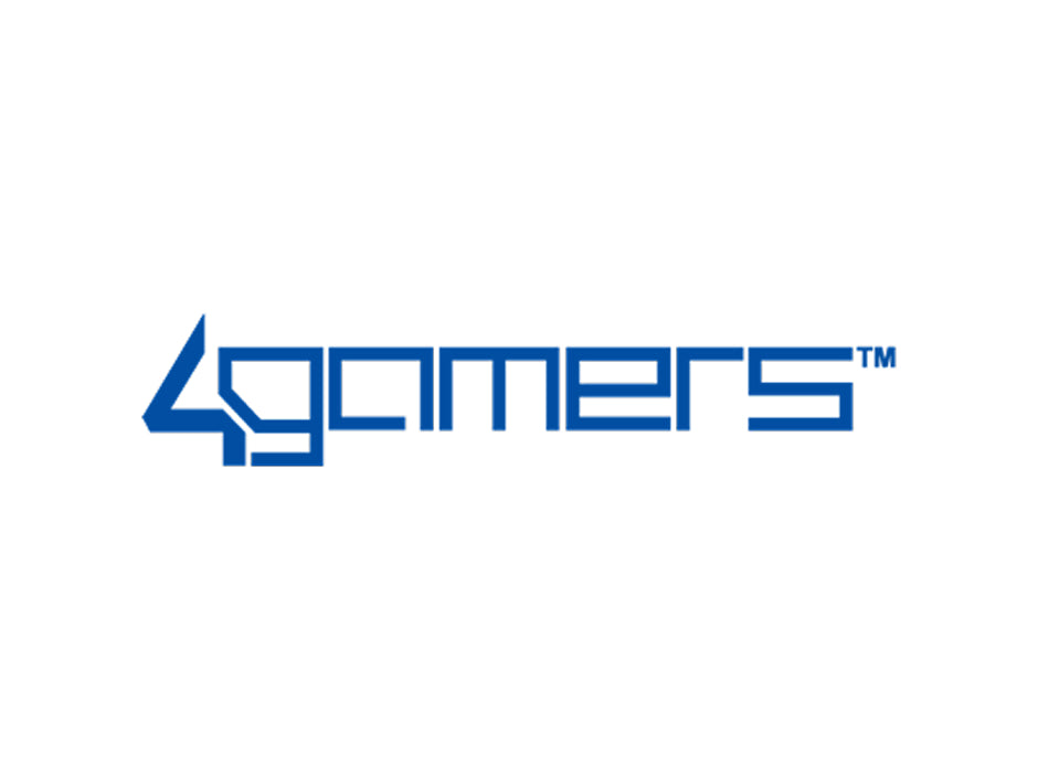 4Gamers Logo