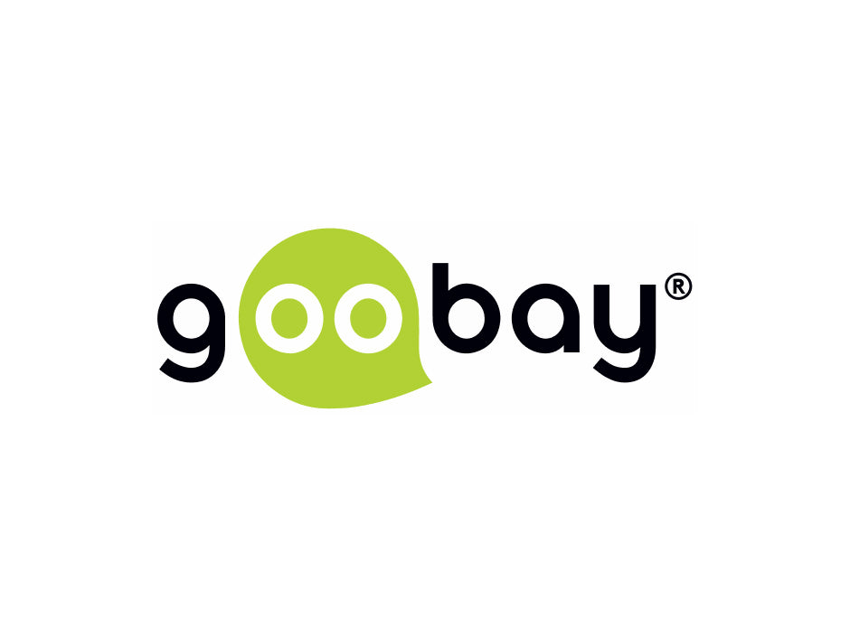 Goobay Logo