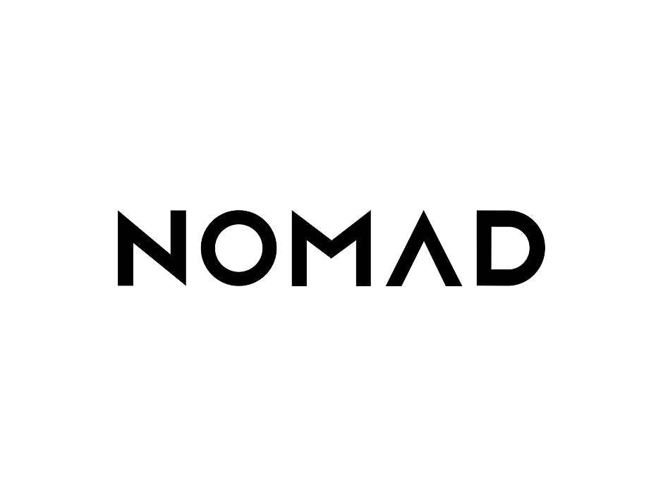 Nomad Logo