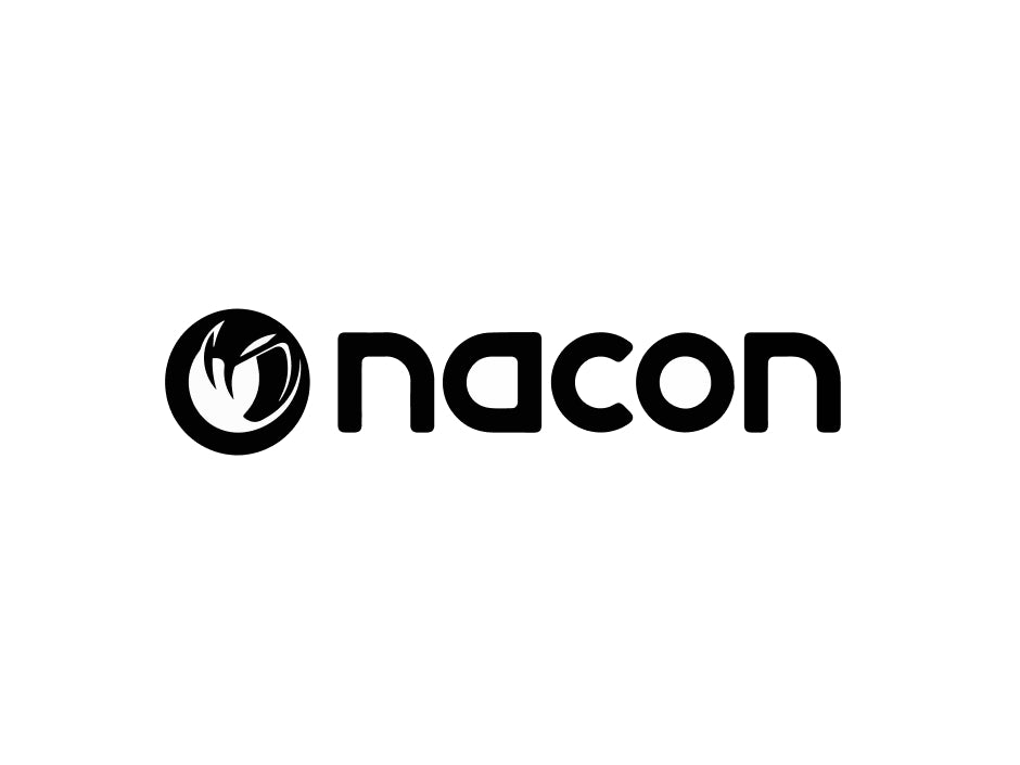 Nacon Logo