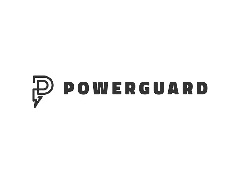 PowerGuard Logo