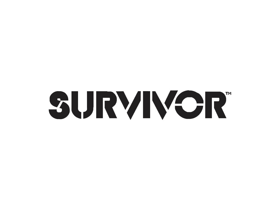 Survivor Logo
