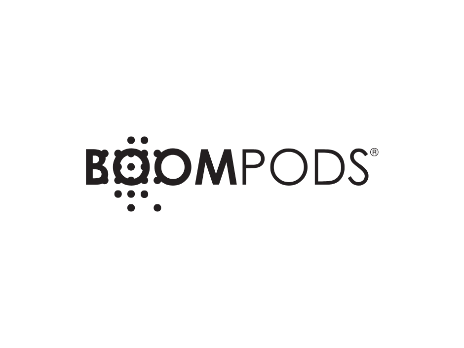 Boompods