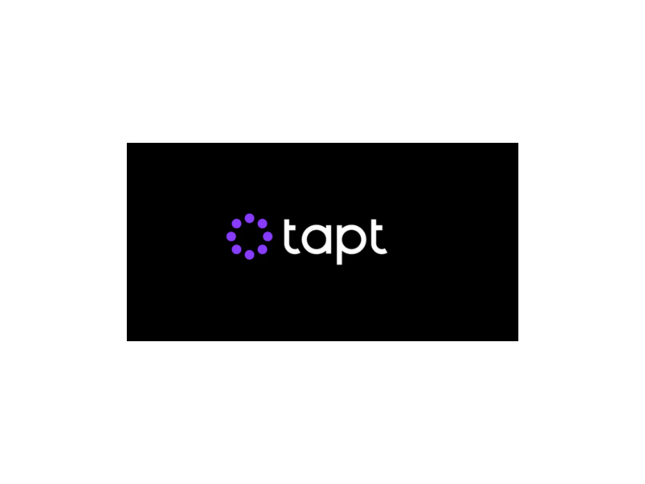 Tapt