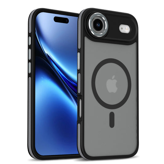 iPhone Air Hybrid Matte Magsafe Case