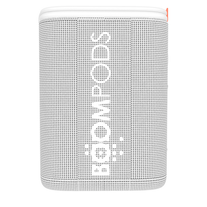 Boompods BeachBoom - White