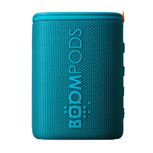 Boompods BeachBoom - Blue