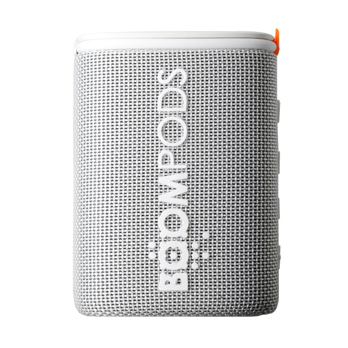 Boompods BeachBoom - White