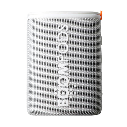 Boompods BeachBoom - White
