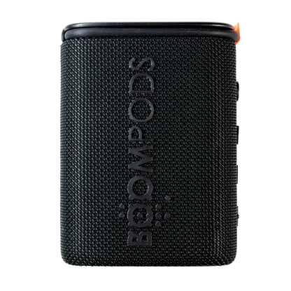 Boompods BeachBoom - Black