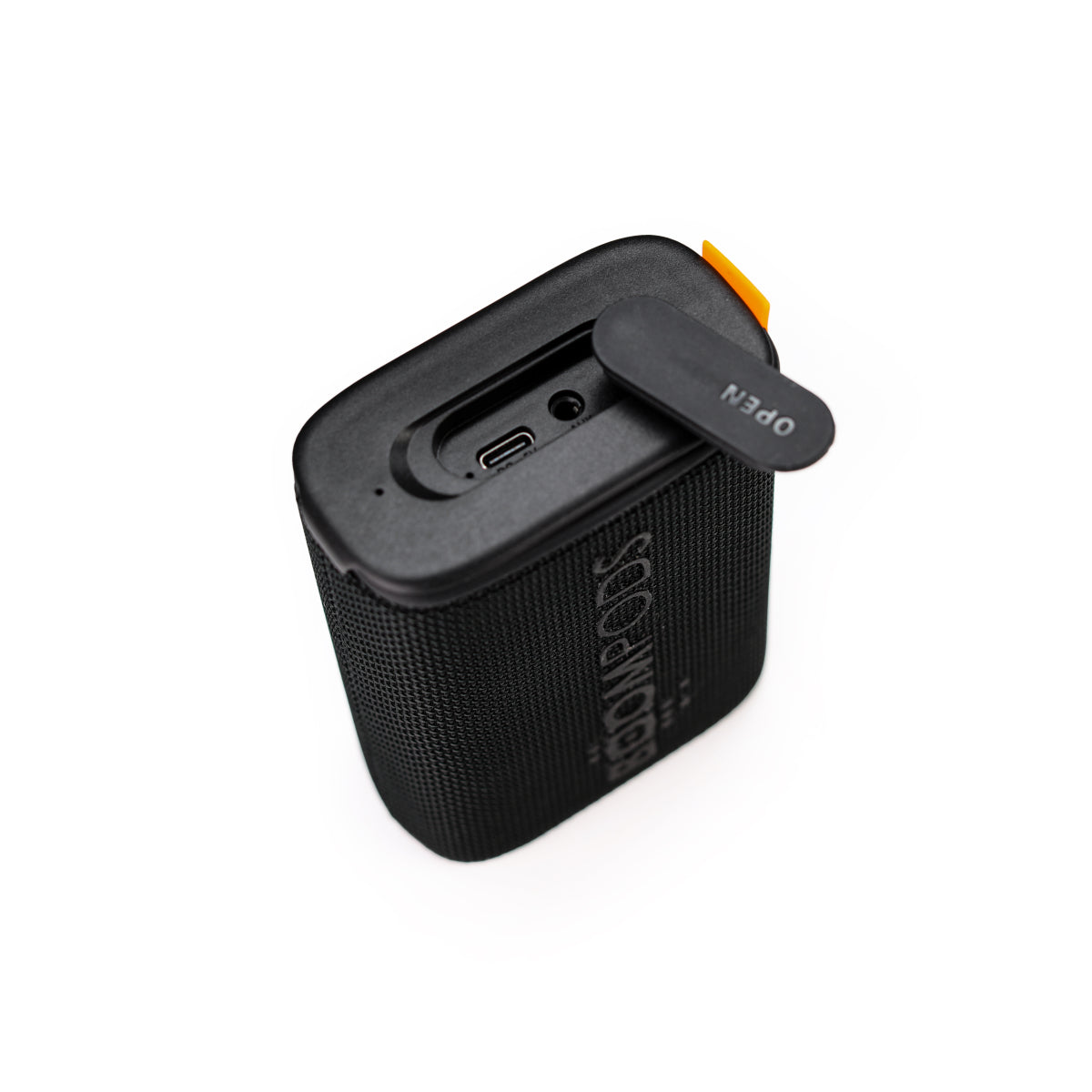 Boompods BeachBoom - Black