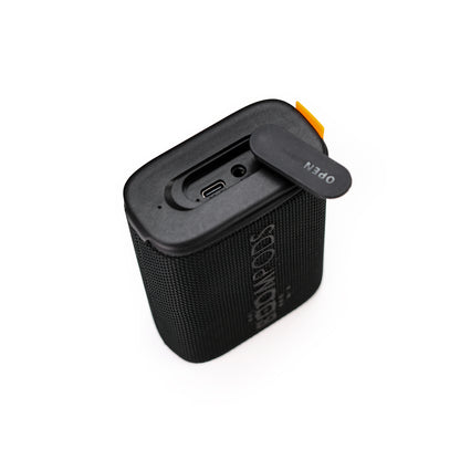 Boompods BeachBoom - Black
