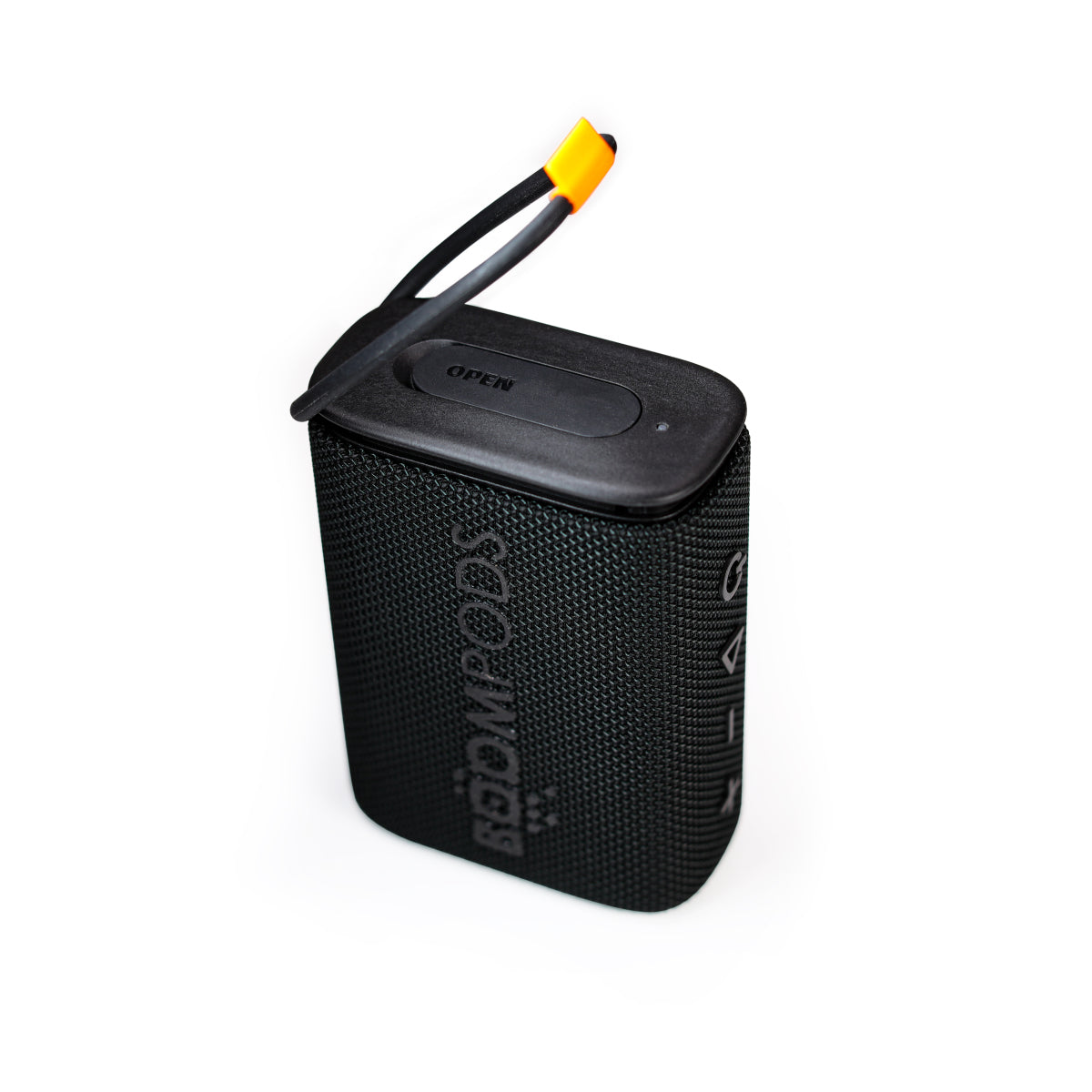 Boompods BeachBoom - Black